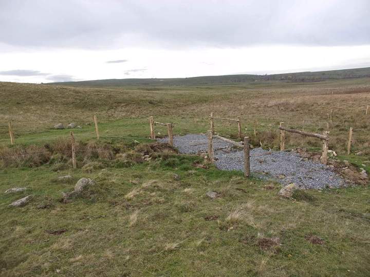 Agir pour l'environnement Pays Gentiane