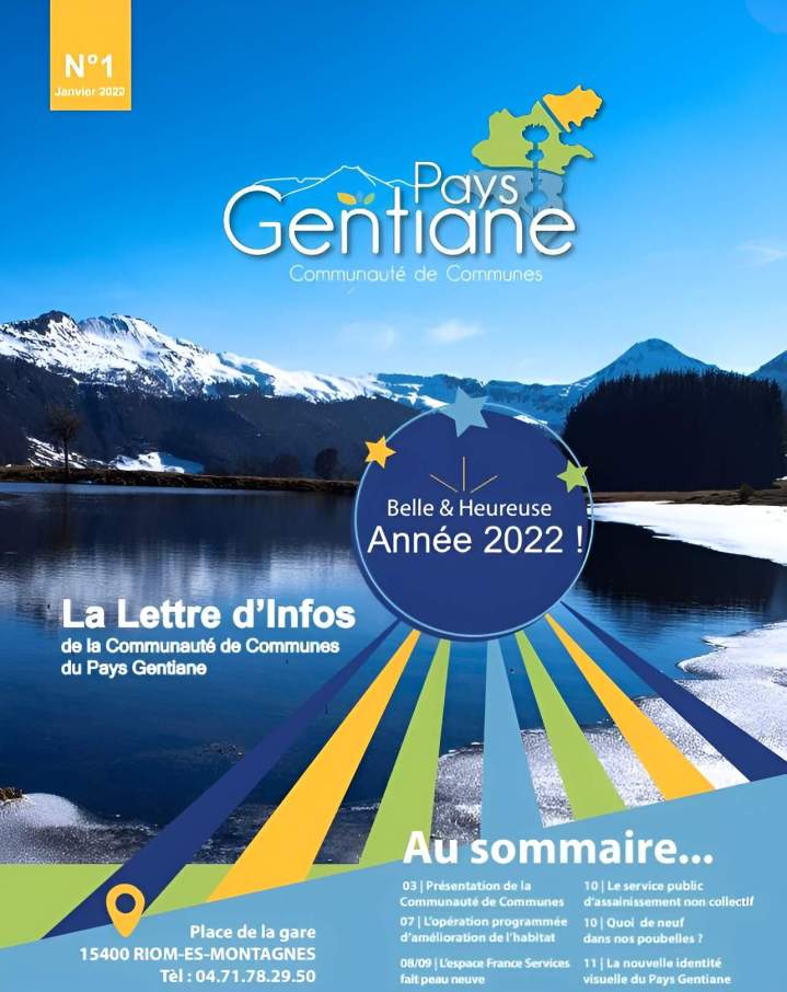 Communication presse