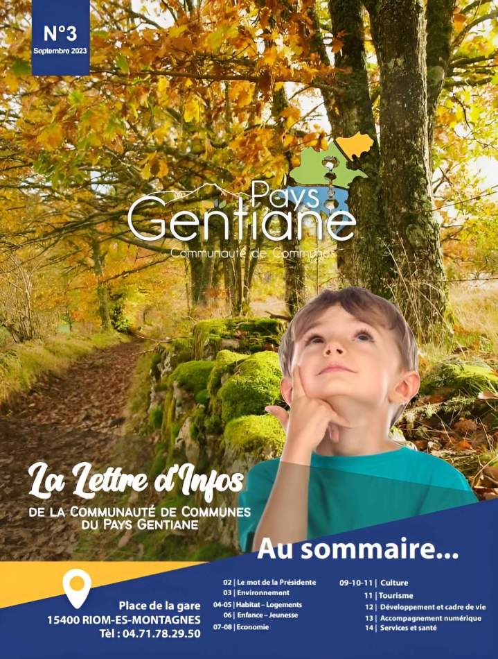 Communication presse