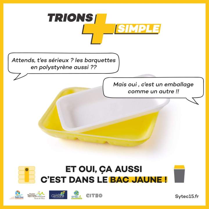 Déchetteries Pays Gentiane