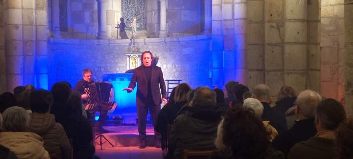 Programmation culturelle Pays Gentiane