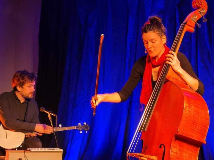 Programmation culturelle Pays Gentiane