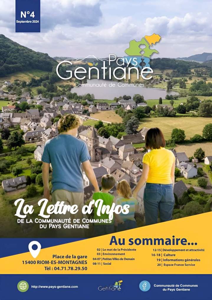 Communication presse