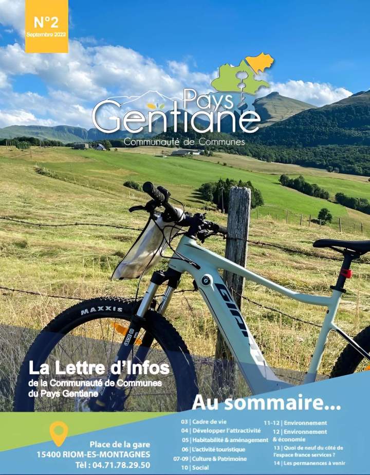 Communication presse