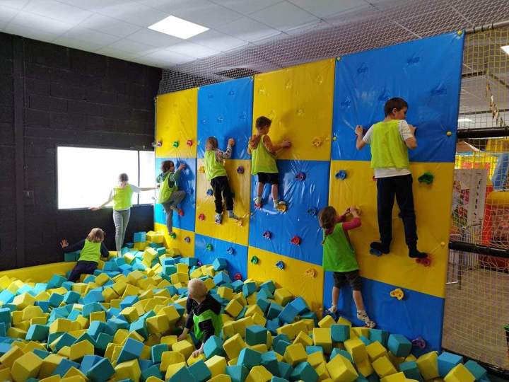 Activités enfants Pays Gentiane