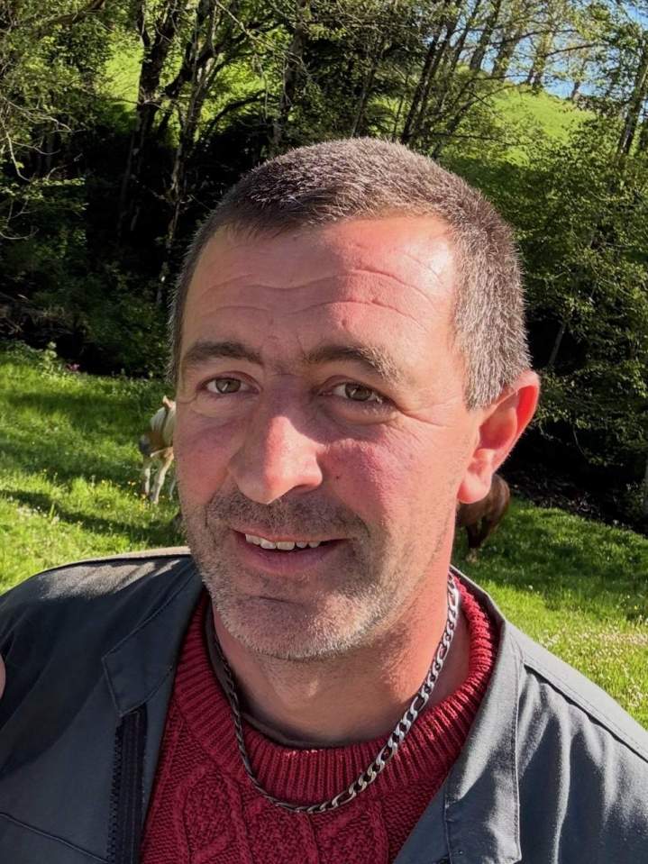Elu de St-Bonnet de Condat
