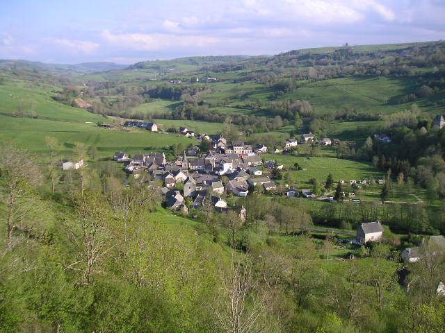 St Bonnet Condat