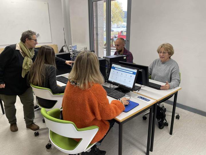 Communauté de communes Pays Gentiane