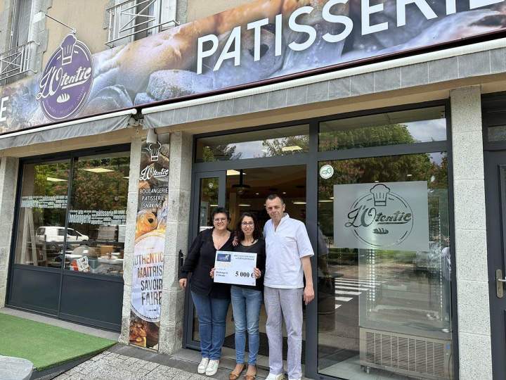 Soutien aux entreprises Pays Gentiane