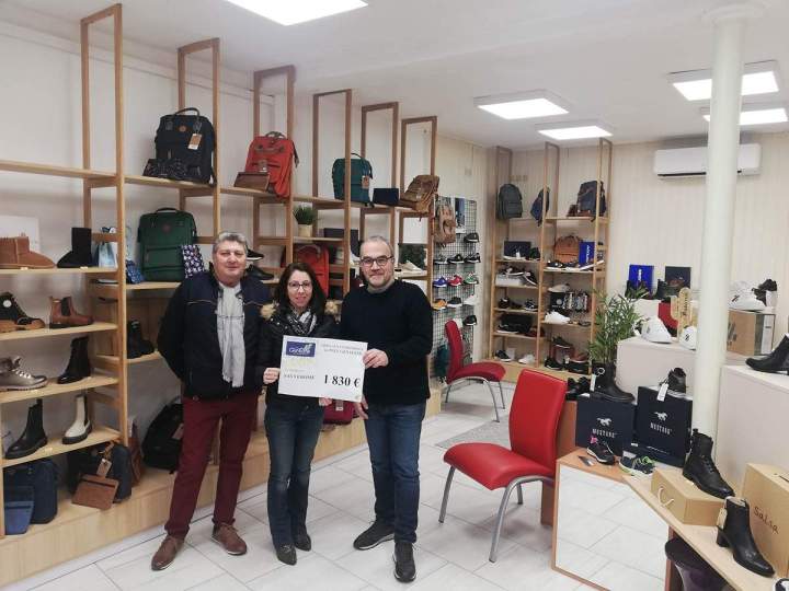 Soutien aux entreprises Pays Gentiane