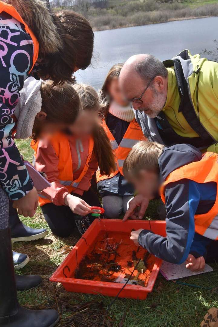 decouverte jeunes ac9e flou GEMAPI