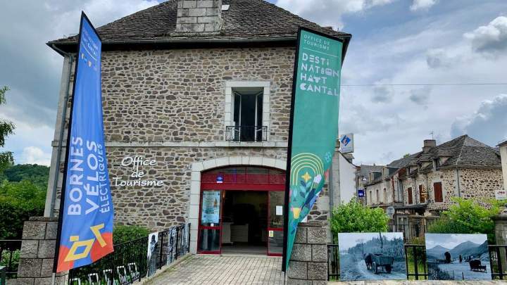 Séjour touristique Pays Gentiane